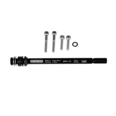ORTLIEB QUICK RACK M6 Thru-Axle for Bike Rack