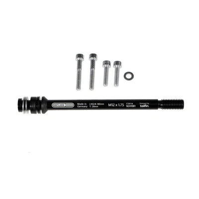 ORTLIEB QUICK RACK M6 Thru-Axle for Bike Rack