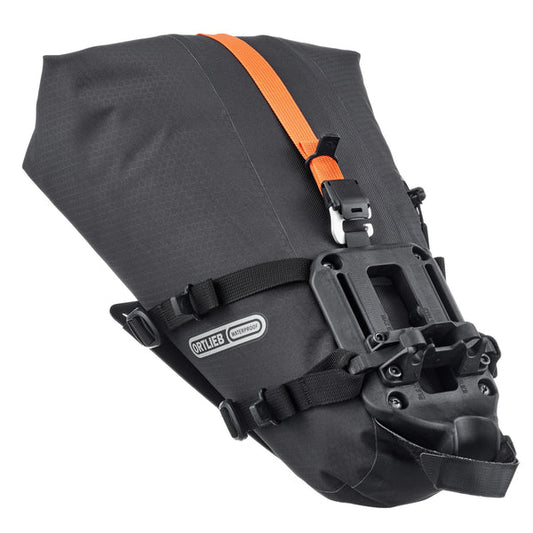 Sadelväska ORTLIEB SEAT PACK QR 7.5 L Svart