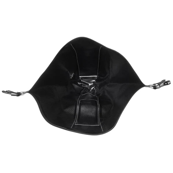 Sadelväska ORTLIEB SEAT PACK QR 7.5 L Svart