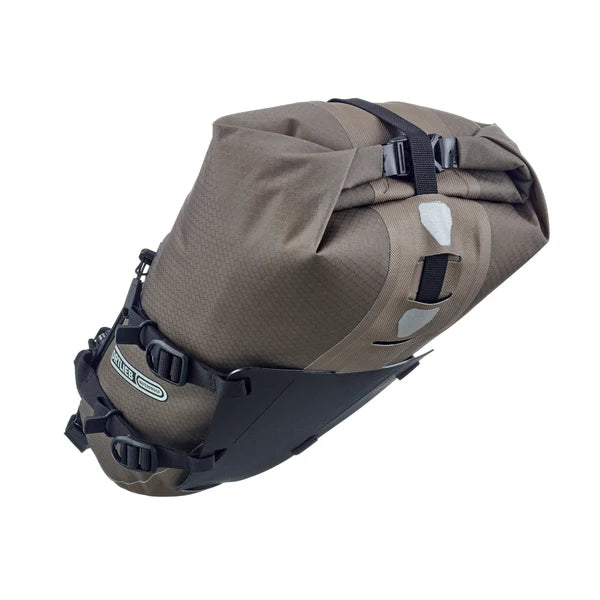 ORTLIEB SEAT PACK QR 7.5 L Saddle Bag Beige