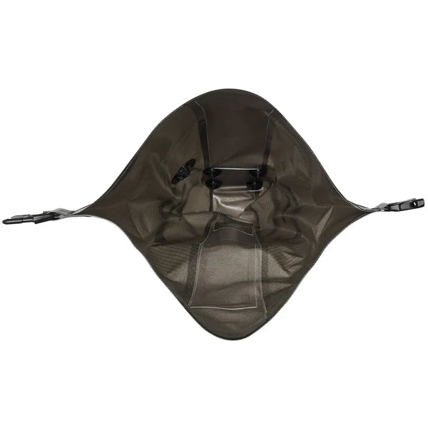 ORTLIEB SEAT PACK QR 7.5 L Saddle Bag Beige