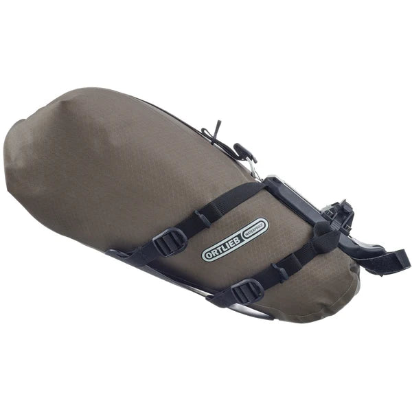 ORTLIEB SEAT PACK QR 7.5 L Saddle Bag Beige