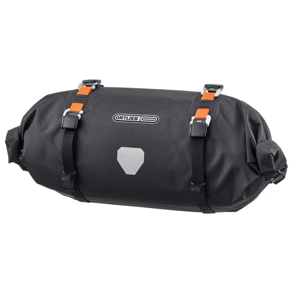 Τσάντα Τιμονιού ORTLIEB HANDLEBAR PACK FLEX 9 L Μαύρο