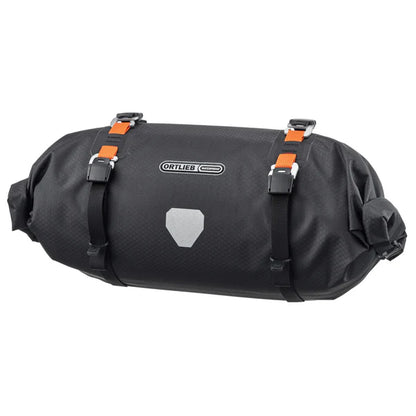 ORTLIEB HANDLEBAR PACK FLEX 9 L must juhtrauda kott