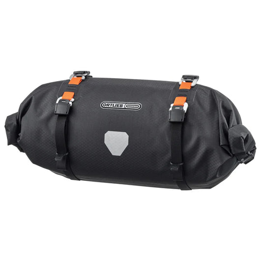 Stuurtas ORTLIEB HANDLEBAR PACK FLEX 9 L Zwart