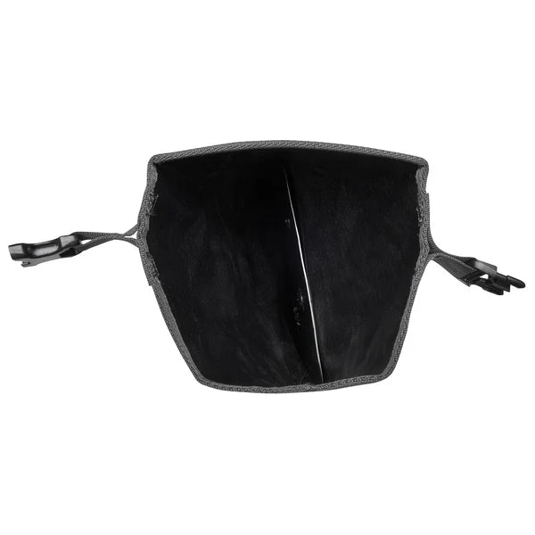 Τσάντα Τιμονιού ORTLIEB HANDLEBAR PACK FLEX 9 L Μαύρο