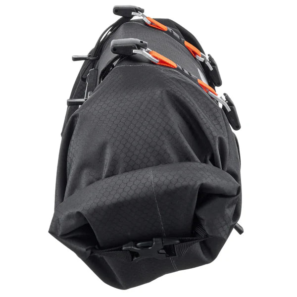 Τσάντα Τιμονιού ORTLIEB HANDLEBAR PACK FLEX 9 L Μαύρο