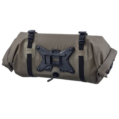 ORTLIEB HANDLEBAR PACK FLEX 9 L Handlebar Bag Beige