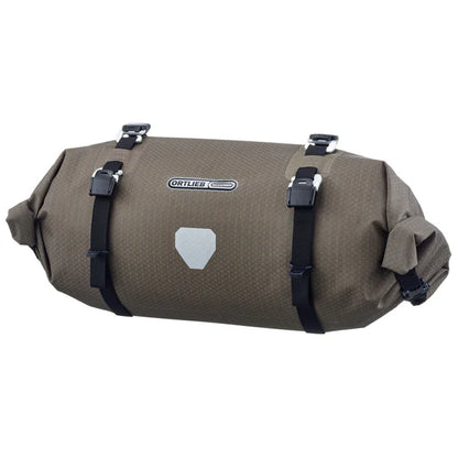ORTLIEB HANDLEBAR PACK FLEX 9 L Handlebar Bag Beige