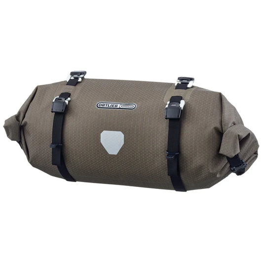 Stuurtas ORTLIEB HANDLEBAR PACK FLEX 9 L Beige