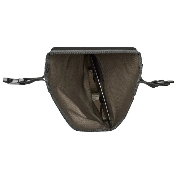 ORTLIEB HANDLEBAR PACK FLEX 9 L Handlebar Bag Beige
