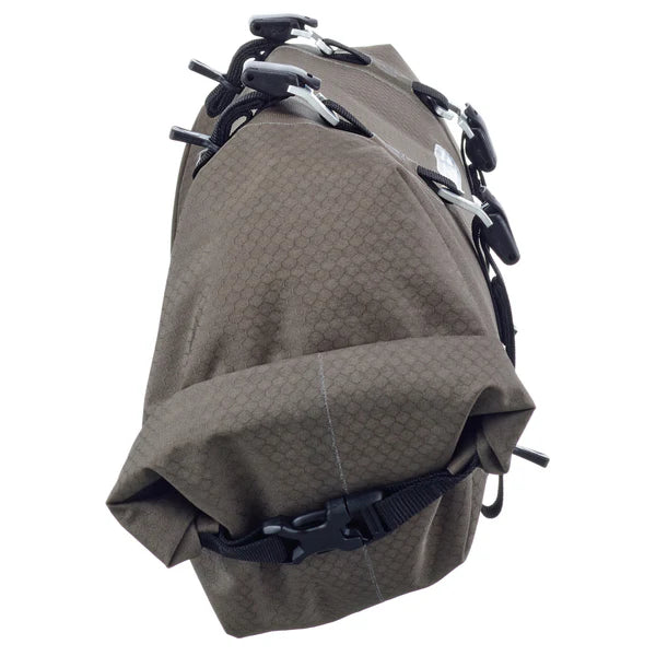 ORTLIEB HANDLEBAR PACK FLEX 9 L Handlebar Bag Beige