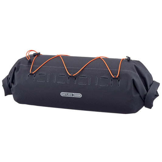 Αδιάβροχος Σάκος ORTLIEB DRY PACK 16 L Μαύρος