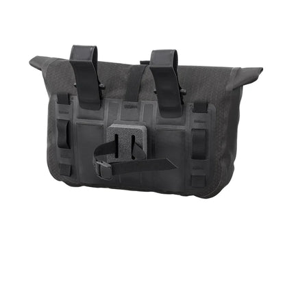 ORTLIEB ACCESSORY PACK 3.5 L Handlebar Bag Black