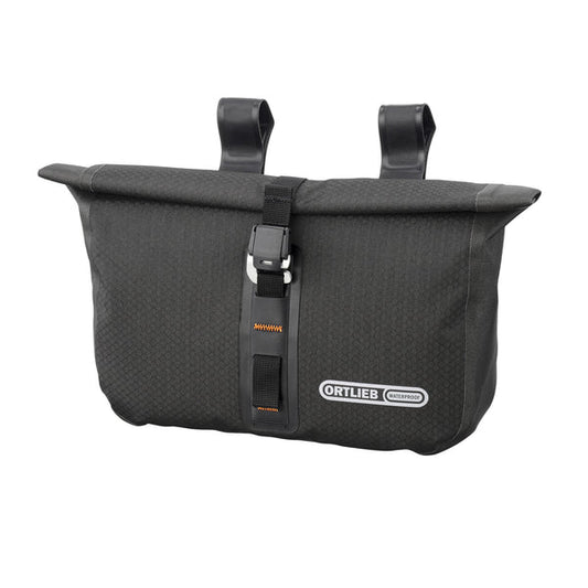 Stuurtas ORTLIEB ACCESSORY PACK 3.5 L Zwart