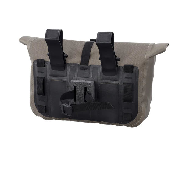 Ohjaustankolaukku ORTLIEB ACCESSORY PACK 3.5 L Beige