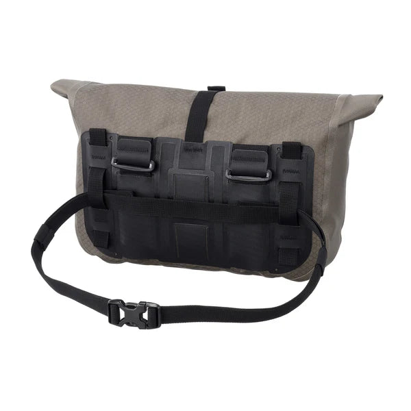 Ohjaustankolaukku ORTLIEB ACCESSORY PACK 3.5 L Beige