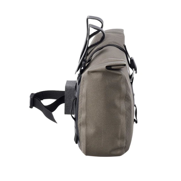 Ohjaustankolaukku ORTLIEB ACCESSORY PACK 3.5 L Beige