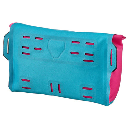 Styreväska ORTLIEB VELO SLING 3 L Cyber Blå/Rosa