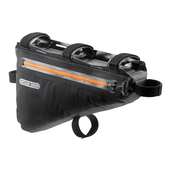 ORTLIEB FRAME PACK 4 L Black Frame Bag