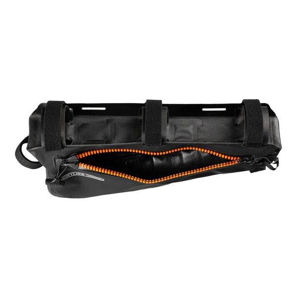 ORTLIEB FRAME PACK 4 L Black Frame Bag