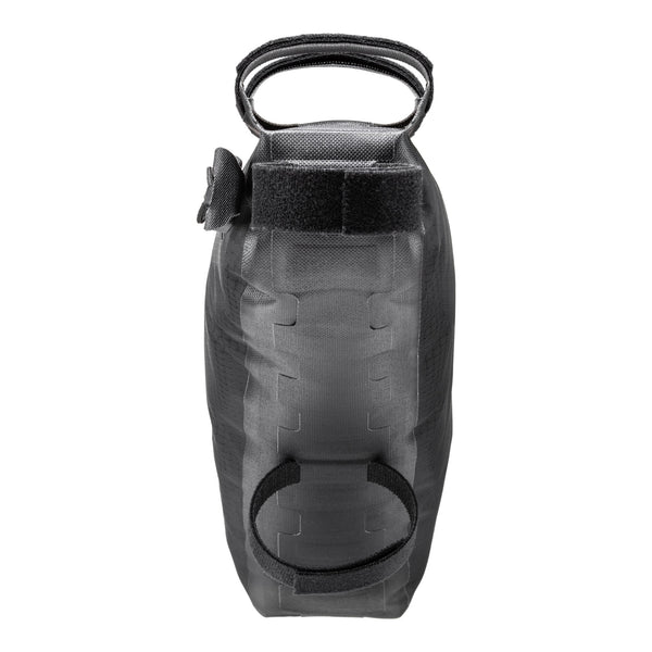 ORTLIEB FRAME PACK 4 L Black Frame Bag