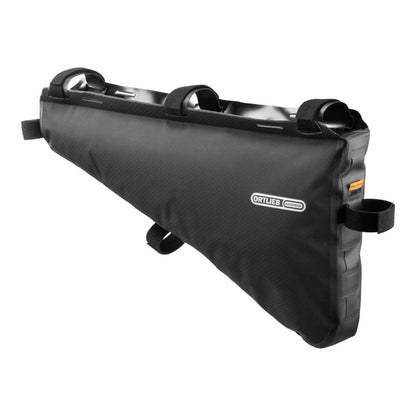 ORTLIEB FRAME PACK 6 L Frame Bag Black