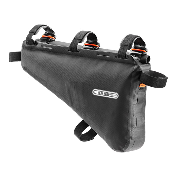Brašna na rám ORTLIEB FRAME PACK RC 4 L Černá