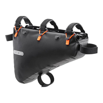 Geantă de Cadru ORTLIEB FRAME PACK RC 4 L Negru