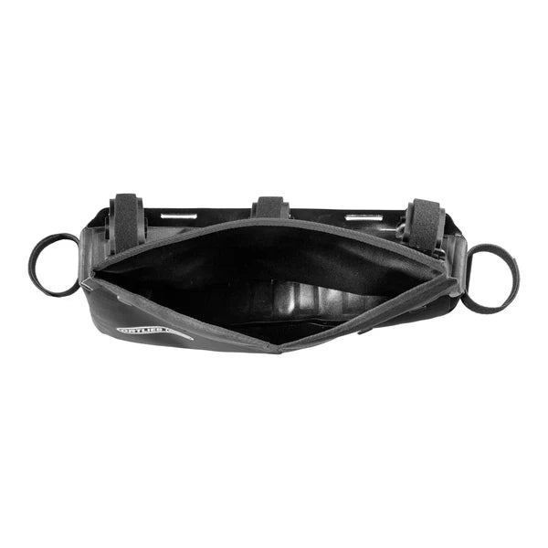 Brašna na rám ORTLIEB FRAME PACK RC 4 L Černá