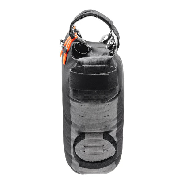 Brašna na rám ORTLIEB FRAME PACK RC 4 L Černá
