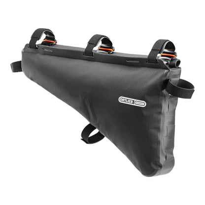 ORTLIEB FRAME PACK RC 6 L Frame Bag Black