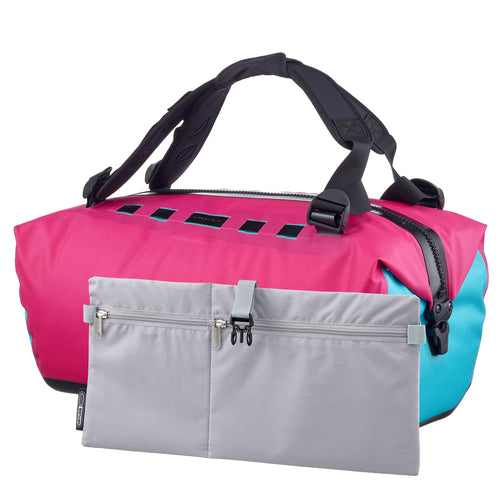 Rejsetaske ORTLIEB DUFFLE LITE Cyber Punk