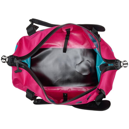 ORTLIEB DUFFLE LITE Cyber Punk reisikott