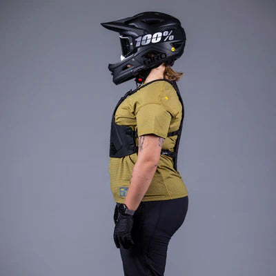 Brystbeskytter EVOC TORSO