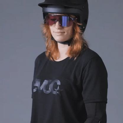 EVOC PROTECTOR LS FLEX LITE KÖNYÖKVÉDŐK