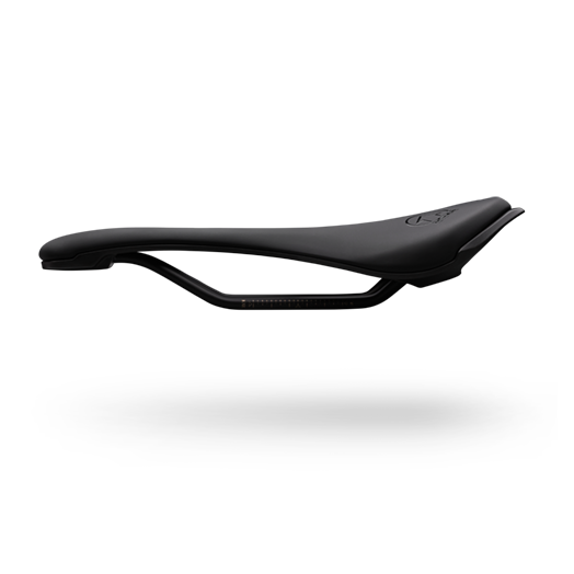 Selle PRO TURNIX PERFORMANCE 132mm Teräskiskot Musta