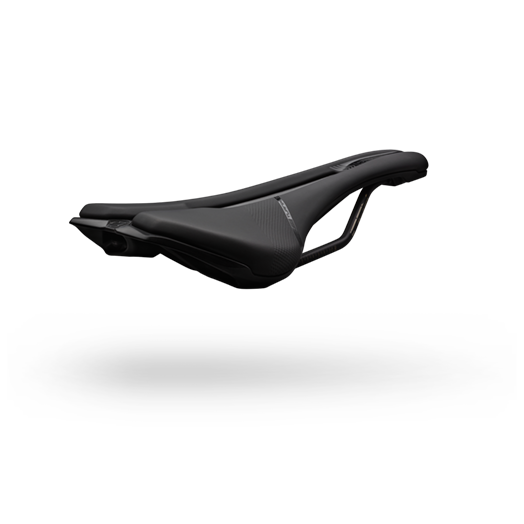 Selle PRO TURNIX PERFORMANCE 132mm Teräskiskot Musta