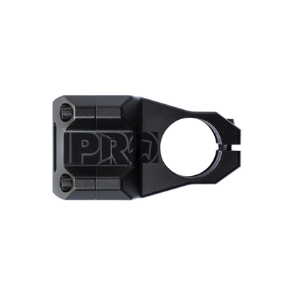 Pipă PRO THARSIS 3FIVE CNC 0°