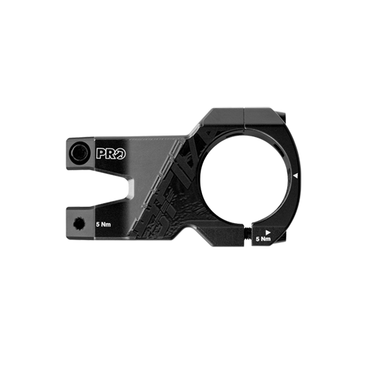 Στελέχιο PRO THARSIS 3FIVE CNC 0°