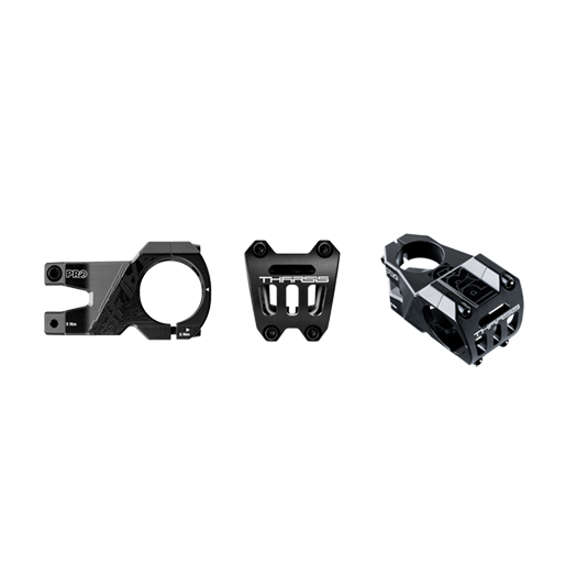 Στελέχιο PRO THARSIS 3FIVE CNC 0°
