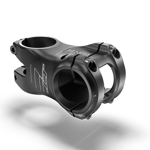 PRO LT 0° Stem