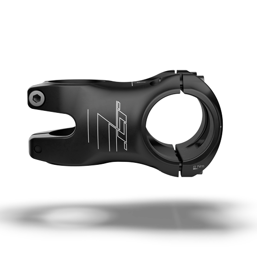 PRO LT 0° Stem
