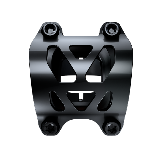 PRO VIBE SUPERLIGHT +/- 6° 1"-1/8 Stem