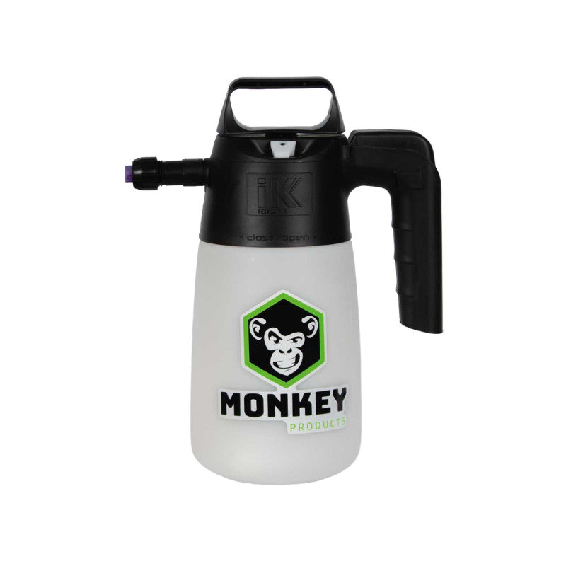 Spryskiwacz MONKEY'S SAUCE SUPER FOAM