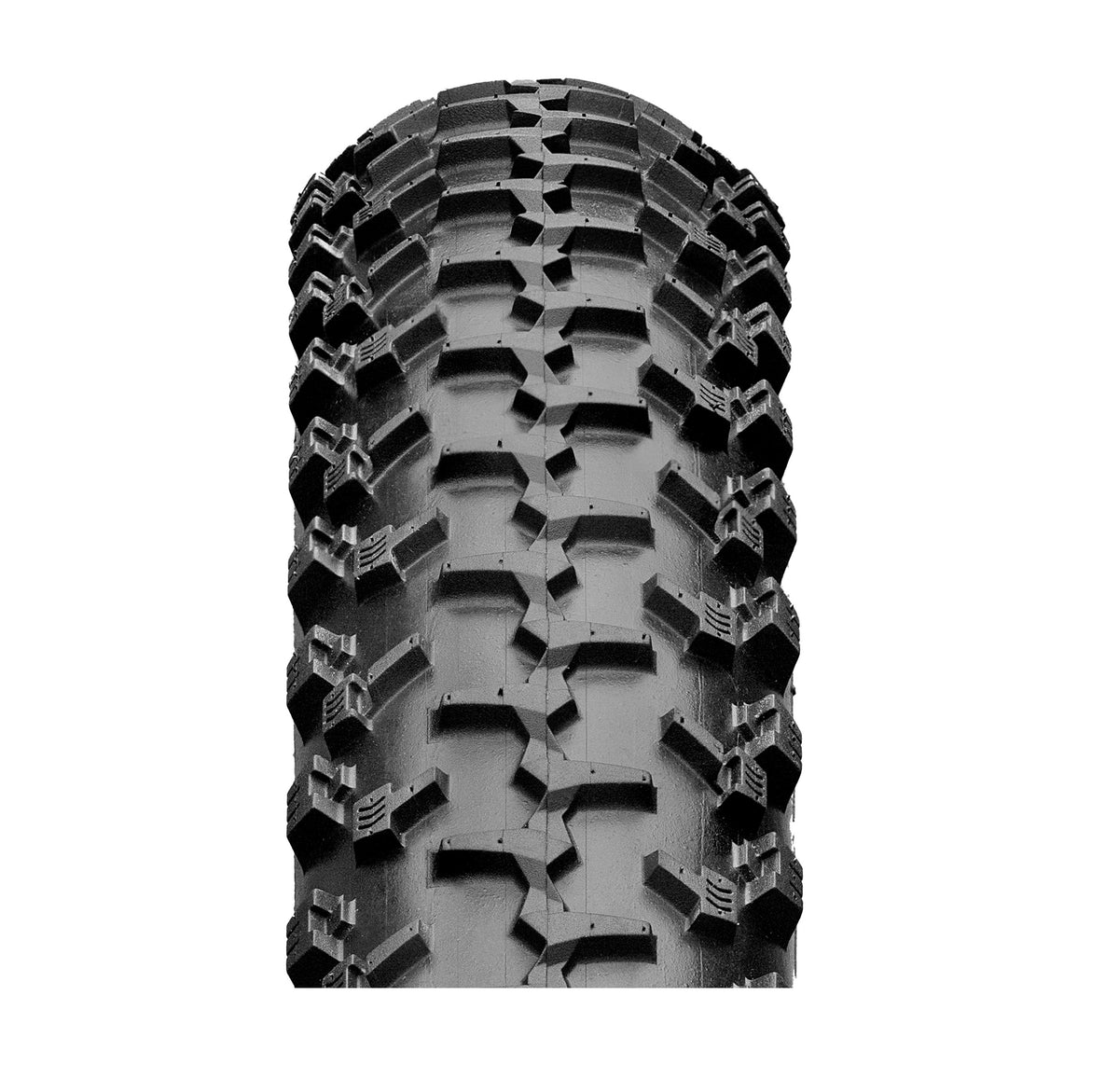 Dæk HUTCHINSON PYTHON 3 29x2.40 Tubeless Ready Foldbar Sort