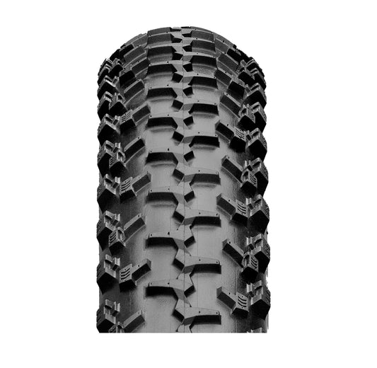 Opona HUTCHINSON PYTHON 3 29x2.30 Tubeless Ready Elastyczna Czarna