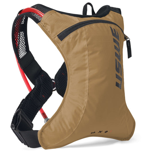 Hydratatietas USWE RACE 2.0 2 L Brons