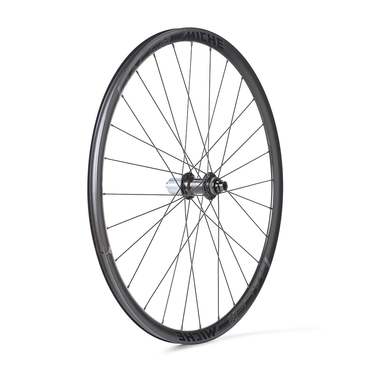 Pár kol MICHE RACE-H 700c (Center Lock)